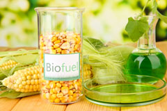 Symbister biofuel availability