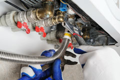Symbister boiler repair companies