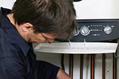 boiler replacement Symbister
