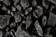 Symbister coal boiler costs