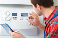 free commercial Symbister boiler quotes