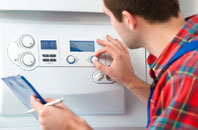 free Symbister gas safe engineer quotes