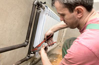 Symbister heating repair