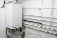 Symbister boiler installers