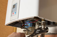free Symbister boiler install quotes